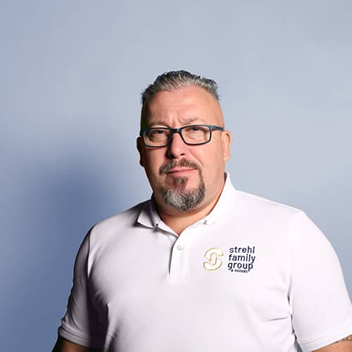 José Strehl