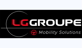 LG Groupe